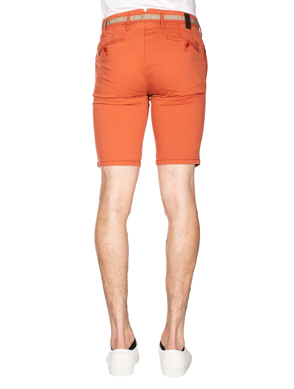 Tigris Shorts Orange