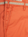 MMX Tigris Shorts Orange