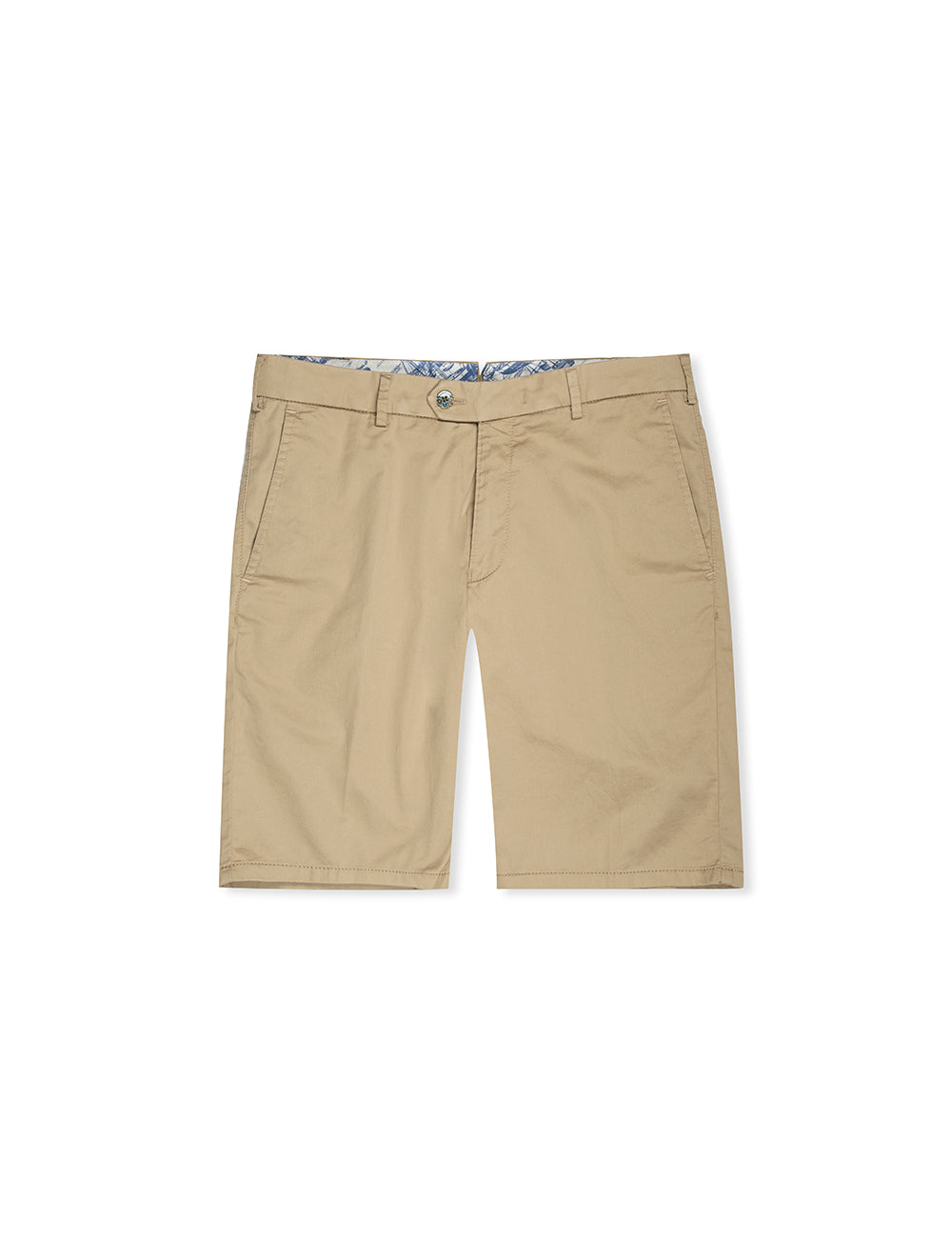 Mmx Pegasus Chino Shorts Beige MI