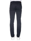 MMX Lupus Cotton Trousers Navy
