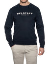 Belstaff Sweatshirt With Logo