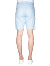 GANT Relaxed Fit Shorts Capri Blue