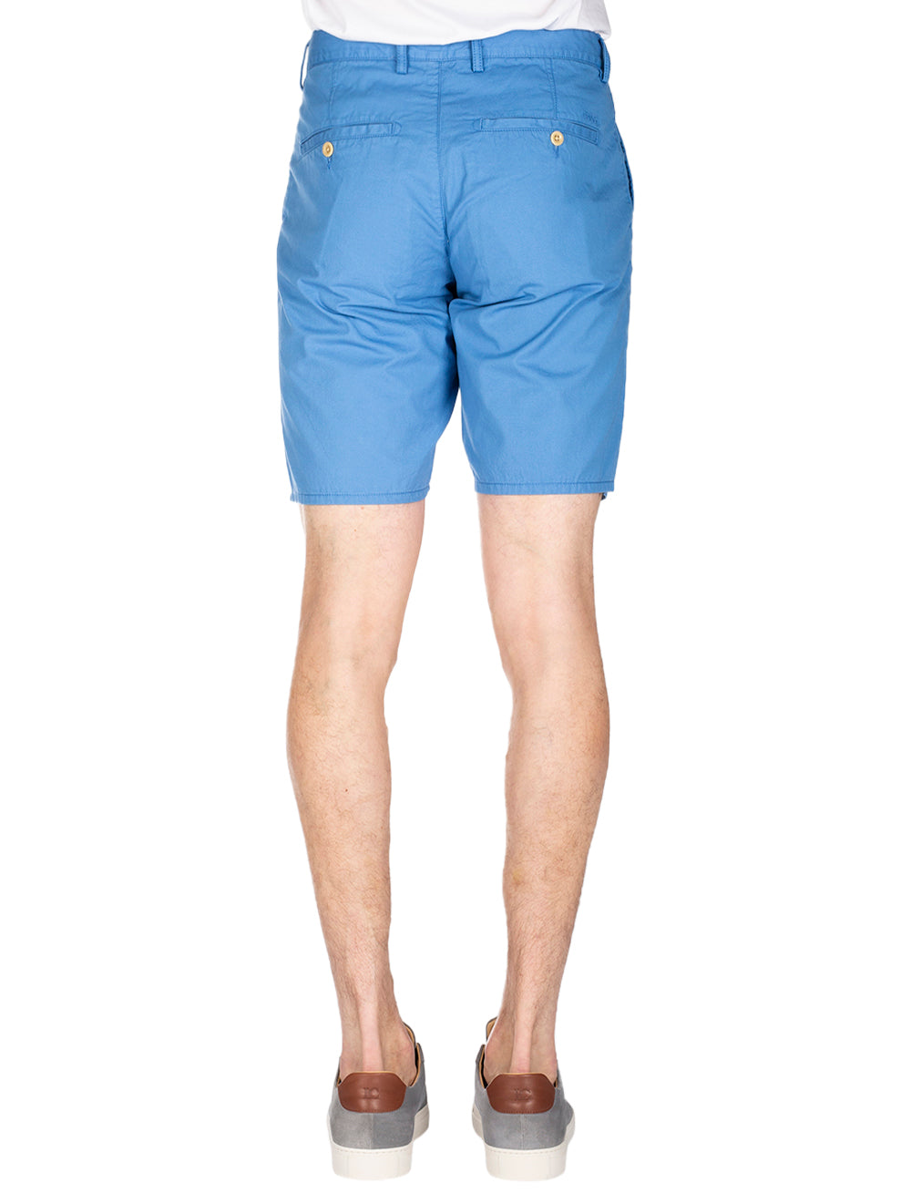 GANT Relaxed Shorts Day Blue