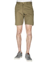 GANT Relaxed Shorts Utility Green