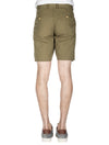 GANT Relaxed Shorts Utility Green
