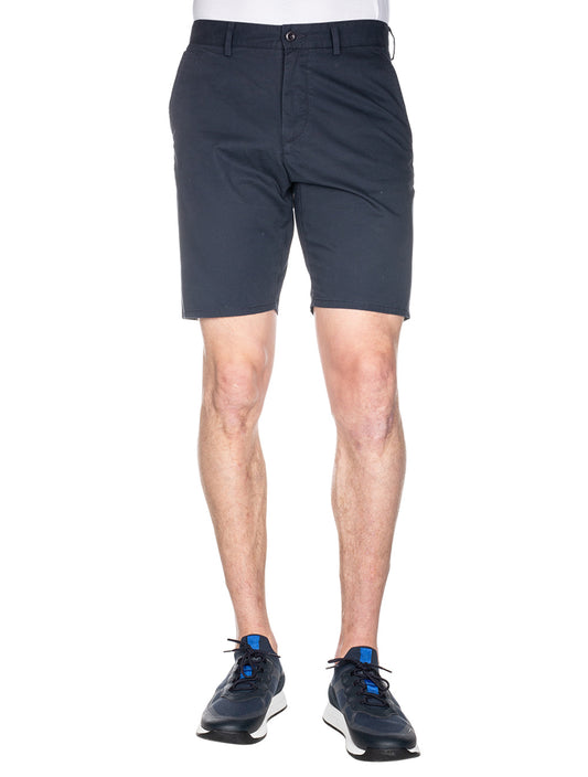 GANT Relaxed Fit Shorts Evening Blue