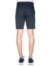 Relaxed Fit Shorts Evening Blue