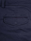 GANT Relaxed Fit Twill Utility Shorts Navy