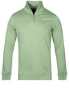 Original Half-Zip Sweatshirt Kalamata Green