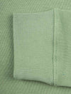 GANT Original Half-Zip Sweatshirt Kalamata Green