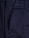 GANT Allister Draw String Logo Shorts Marine