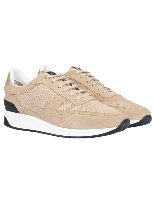 Wahts Farell Runners Sand