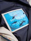 Paul & Shark Sailing Jacket Beige