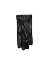 Hestra George Gloves in Black