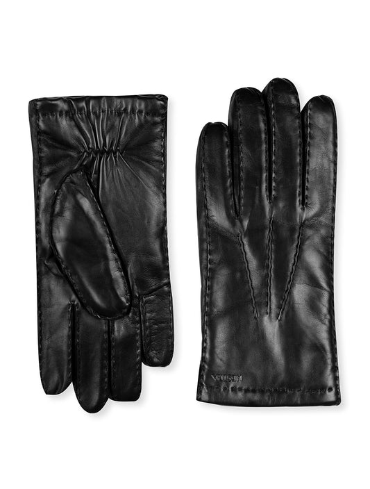 Hestra George Gloves in Black