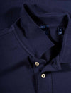 GANT Original Piqué Polo Shirt Evening Blue