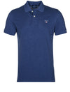 GANT Original Piqué Polo Shirt Deep Blue