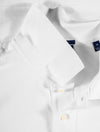 GANT Original White Piqué Polo Shirt