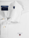 GANT Original White Piqué Polo Shirt