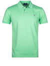 GANT Original Green Piqué Polo Shirt