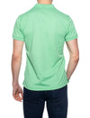 GANT Original Green Piqué Polo Shirt