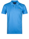 GANT Original Blue Piqué Polo Shirt