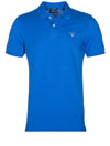 GANT Original Nautical Blue Piqué Polo Shirt