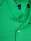 GANT Original Piqué Polo Shirt Mid Green