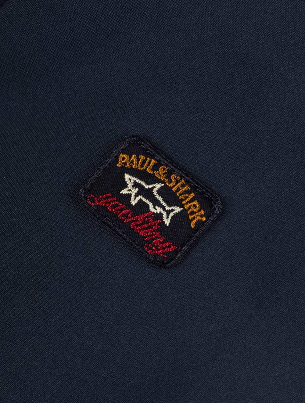 Paul And Shark Typhoon Jacket Navy AI5