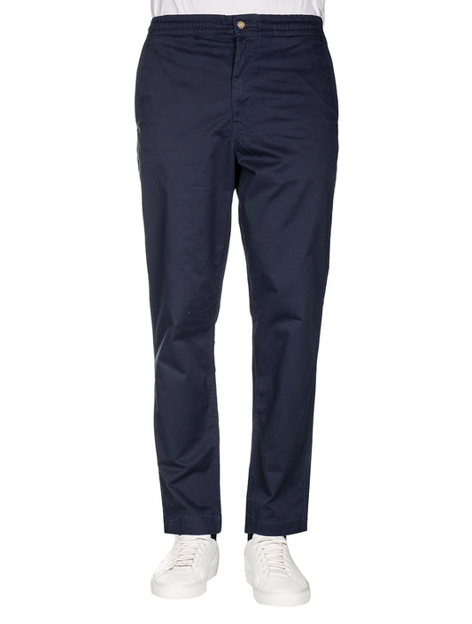 Ralph Lauren Classic Tapered Fit Pants Ink