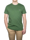 Original T-Shirt Leaf Green