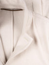 Dressler Steel Casual Jacket Beige 3 Button Single Breasted Unlined 4