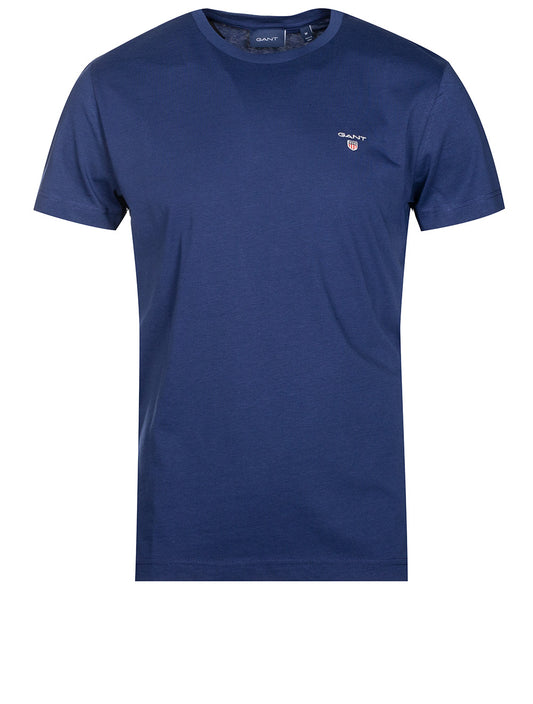Original T-Shirt Deep Blue