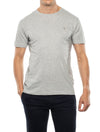 GANT Original Short Sleeve T-shirt Light Grey