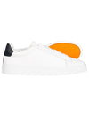 GANT McJulien Leather Sneakers White