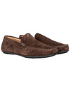 GANT Brown Mc Bay Loafers
