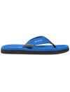 Gant Poolbro Thong Sandal Blue