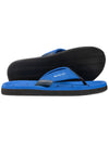 Poolbro Thong Sandal Blue