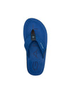 Poolbro Thong Sandal Blue