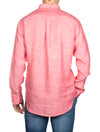GANT Regular Linen Shirt Button-down