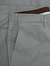 Pt01 Cotton Chino Trouser Grey
