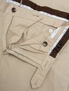 PT01 Cotton Chino Trouser-Beige