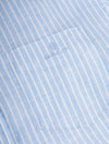 GANT Reg Stripe Linen Button-down