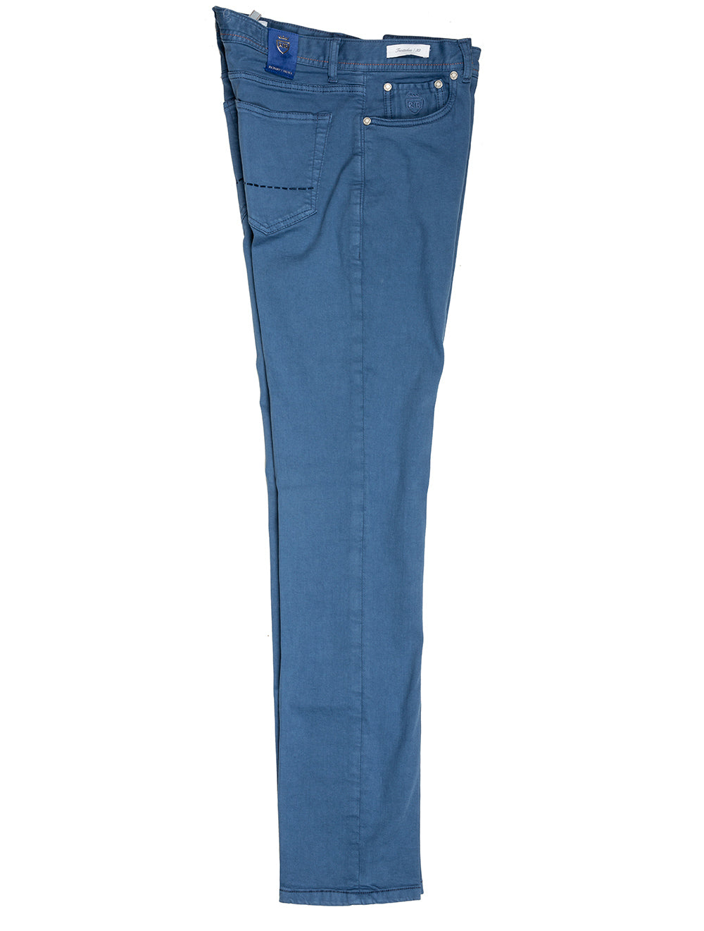 Richard J Brown Tokyo Icon Daily Comfort Jean Blue AI1