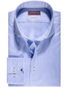 Liffey Mesh Classic Fit Shirt With Inlay