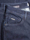 Brax Chuck Navy Denim Jeans 