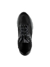 Hugo Boss Arigon Runn Sneakers Black