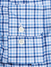 GANT Regular Fit 3-Color Gingham Broadcloth Shirt