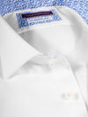 Matisse Thomas Mason Classic Fit Shirt White