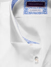Matisse Thomas Mason Classic Fit Shirt White